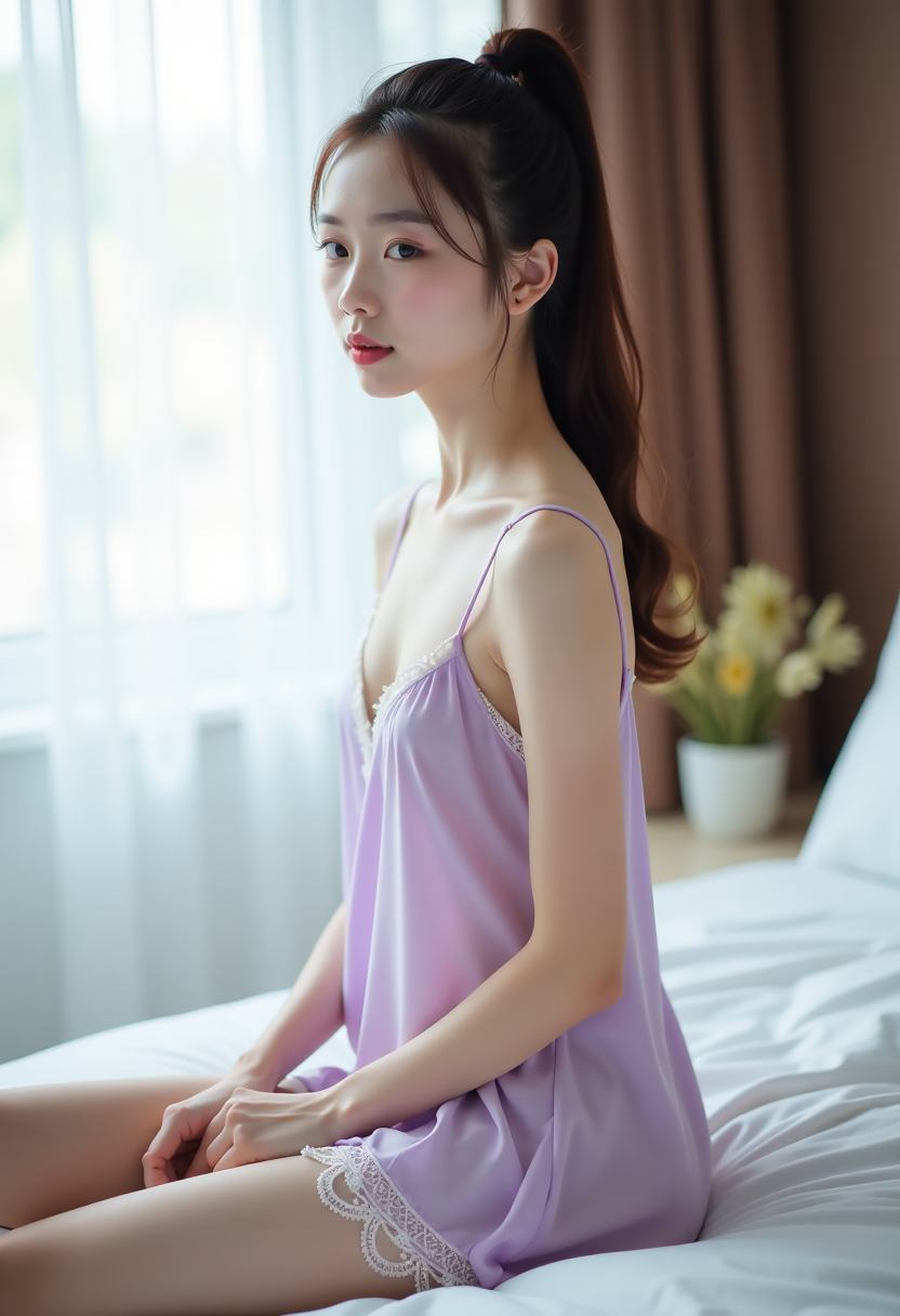 半熟家庭生活
